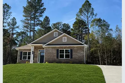 584 Walnut Creek Parkway, Pendergrass, GA 30567 - Photo 1