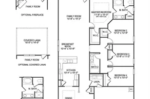 584 Walnut Crk Pkwy, Pendergrass, GA 30567 - Photo 4