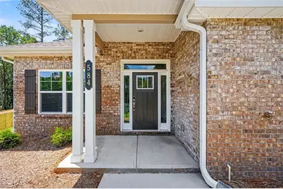 584 Walnut Creek Parkway, Pendergrass, GA 30567 - Photo 4