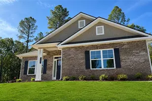 584 Walnut Crk Pkwy, Pendergrass, GA 30567 - Photo 2