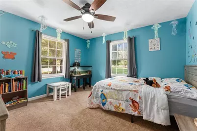 151 County Line Road, Fayetteville, GA 30215 - Photo 28