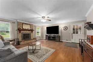 151 County Line Rd, Fayetteville, GA 30215 - Photo 6