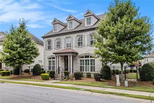 840 Central Park Ovlk, Alpharetta, GA 30004 - Photo 2