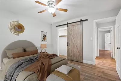 1010 Scott Boulevard #A6, Decatur, GA 30030 - Photo 16