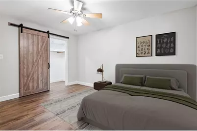 1010 Scott Boulevard #A6, Decatur, GA 30030 - Photo 12