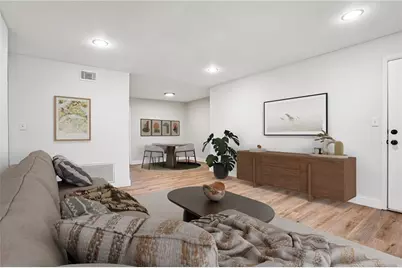 1010 Scott Boulevard #A6, Decatur, GA 30030 - Photo 4