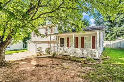 2123 Lown Farm Lane, Lithonia, GA 30058 - Photo 1