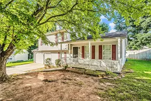 2123 Lown Farm Ln, Lithonia, GA 30058 - Photo 1