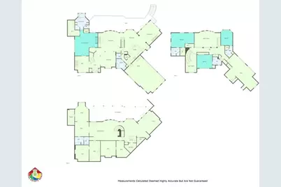 2337 Old Lost Mountain Road, Powder Springs, GA 30127 - Photo 90