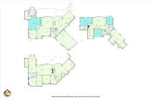 2337 Old Lost Mountain Rd, Powder Springs, GA 30127 - Photo 90