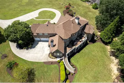 2337 Old Lost Mountain Road, Powder Springs, GA 30127 - Photo 84