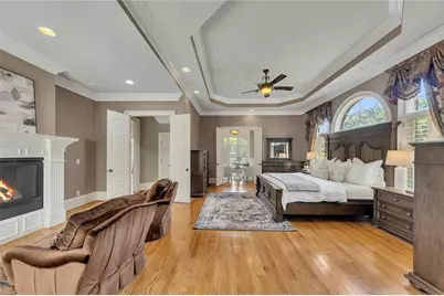 2337 Old Lost Mountain Road, Powder Springs, GA 30127 - Photo 28