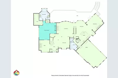 2337 Old Lost Mountain Road, Powder Springs, GA 30127 - Photo 88