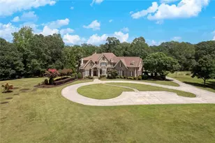 2337 Old Lost Mountain Rd, Powder Springs, GA 30127 - Photo 2