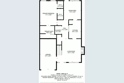 4611 Ravenwood Loop, Union City, GA 30291 - Photo 22