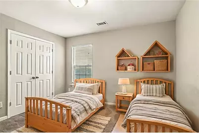 4611 Ravenwood Loop, Union City, GA 30291 - Photo 6