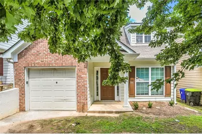 4611 Ravenwood Loop, Union City, GA 30291 - Photo 2