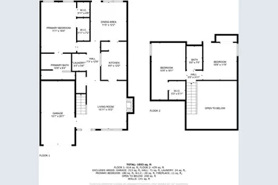 4611 Ravenwood Loop, Union City, GA 30291 - Photo 24