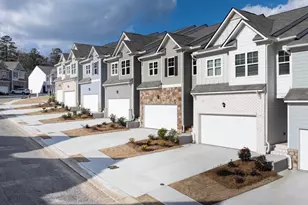 18 Rustin Ridge, Dahlonega, GA 30533 - Photo 2