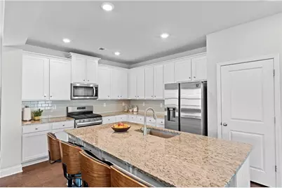 1030 Shy Lane, Marietta, GA 30060 - Photo 8