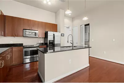 711 Cosmopolitan Drive NE #442, Atlanta, GA 30324 - Photo 6