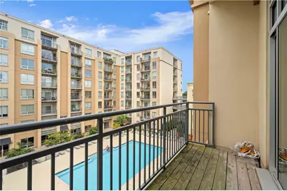 711 Cosmopolitan Drive NE #442, Atlanta, GA 30324 - Photo 4