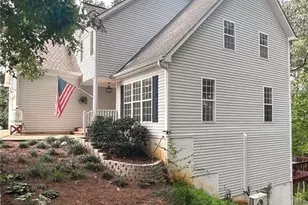 3060 Cypress Cove, Ball Ground, GA 30107 - Photo 32