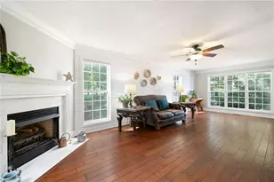 3060 Cypress Cove, Ball Ground, GA 30107 - Photo 4