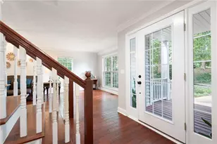 3060 Cypress Cove, Ball Ground, GA 30107 - Photo 8