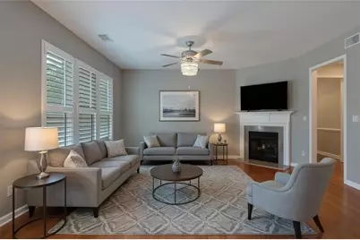 4913 Berkeley Oak Circle, Peachtree Corners, GA 30092 - Photo 1