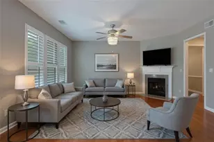 4913 Berkeley Oak Cir, Peachtree Corners, GA 30092 - Photo 1