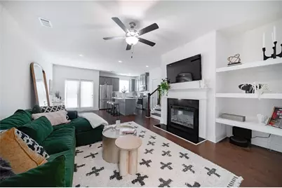 6350 Princeton Ridge Drive, Lithonia, GA 30058 - Photo 12