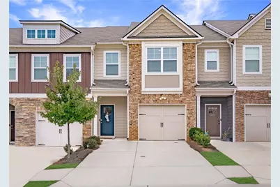 6350 Princeton Ridge Drive, Lithonia, GA 30058 - Photo 1