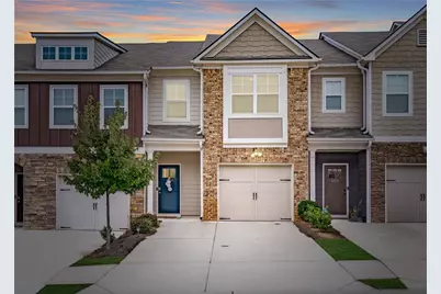 6350 Princeton Ridge Drive, Lithonia, GA 30058 - Photo 2