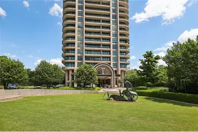 750 Park Avenue NE #6S, Atlanta, GA 30326 - Photo 56