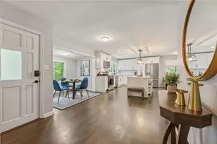 1507 Lively Ridge Rd, Atlanta, GA 30329 - Photo 2