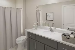 520 Regency Trail, Acworth, GA 30102 - Photo 22