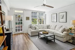 198 Ponce De Leon Ave NE, Atlanta, GA 30308 - Photo 10