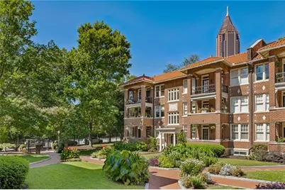 198 Ponce De Leon Avenue NE #4A, Atlanta, GA 30308 - Photo 22