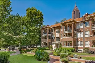 198 Ponce De Leon Ave NE, Atlanta, GA 30308 - Photo 22