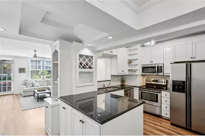 198 Ponce De Leon Avenue NE #4A, Atlanta, GA 30308 - Photo 6