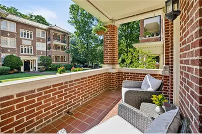 198 Ponce De Leon Avenue NE #4A, Atlanta, GA 30308 - Photo 18