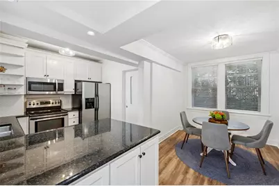 198 Ponce De Leon Avenue NE #4A, Atlanta, GA 30308 - Photo 8