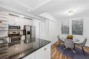 198 Ponce De Leon Ave NE, Atlanta, GA 30308 - Photo 8