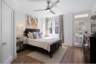 198 Ponce De Leon Avenue NE #4A, Atlanta, GA 30308 - Photo 12