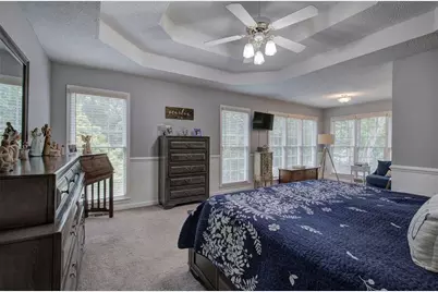 18 Foxfire Lane SW, Cartersville, GA 30120 - Photo 20