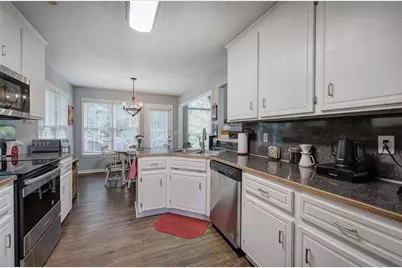 18 Foxfire Lane SW, Cartersville, GA 30120 - Photo 16