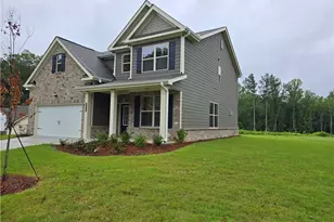 3856 Lockaby Way, Lawrenceville, GA 30044 - Photo 2