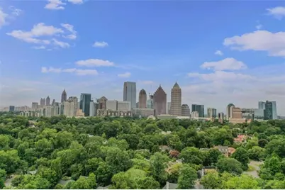 71 Maddox Drive #APT C, Atlanta, GA 30309 - Photo 32
