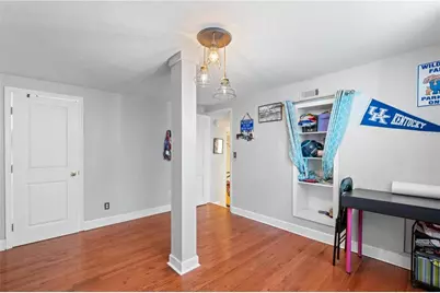 71 Maddox Drive #APT C, Atlanta, GA 30309 - Photo 4